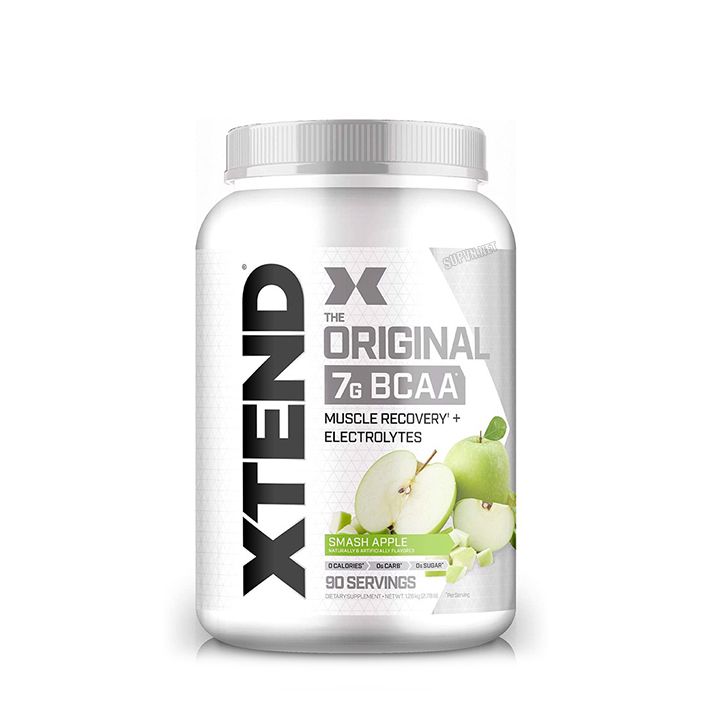 Xtend Bcaa 90 Servings