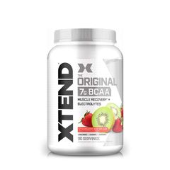 Xtend Bcaa 90 Servings