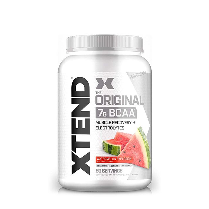 Xtend Bcaa 90 Servings