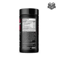 Muscletech Hydroxycut Hardcore Elite