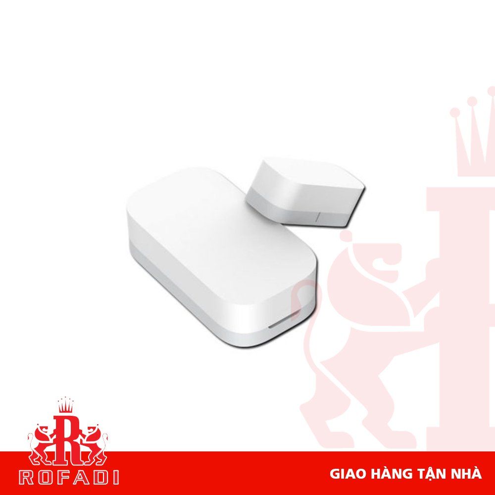 Cảm biến cửa zigbee có chức năng trigger