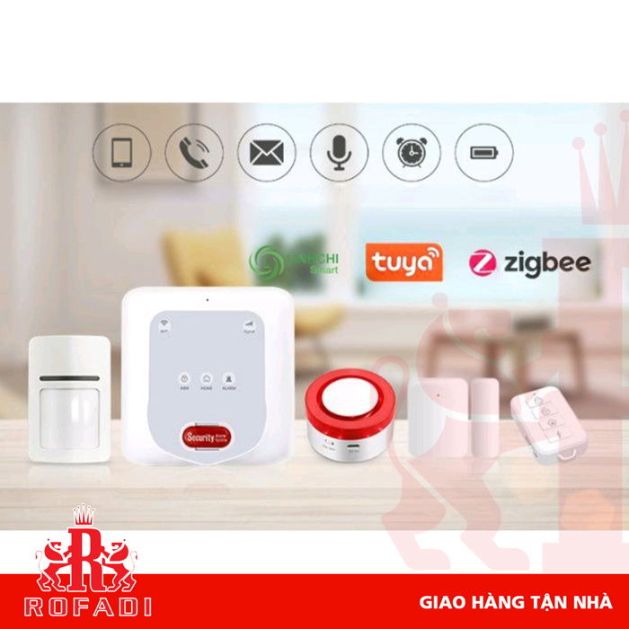  Cảm biến chuyển động rời dùng kèm bộ H2 