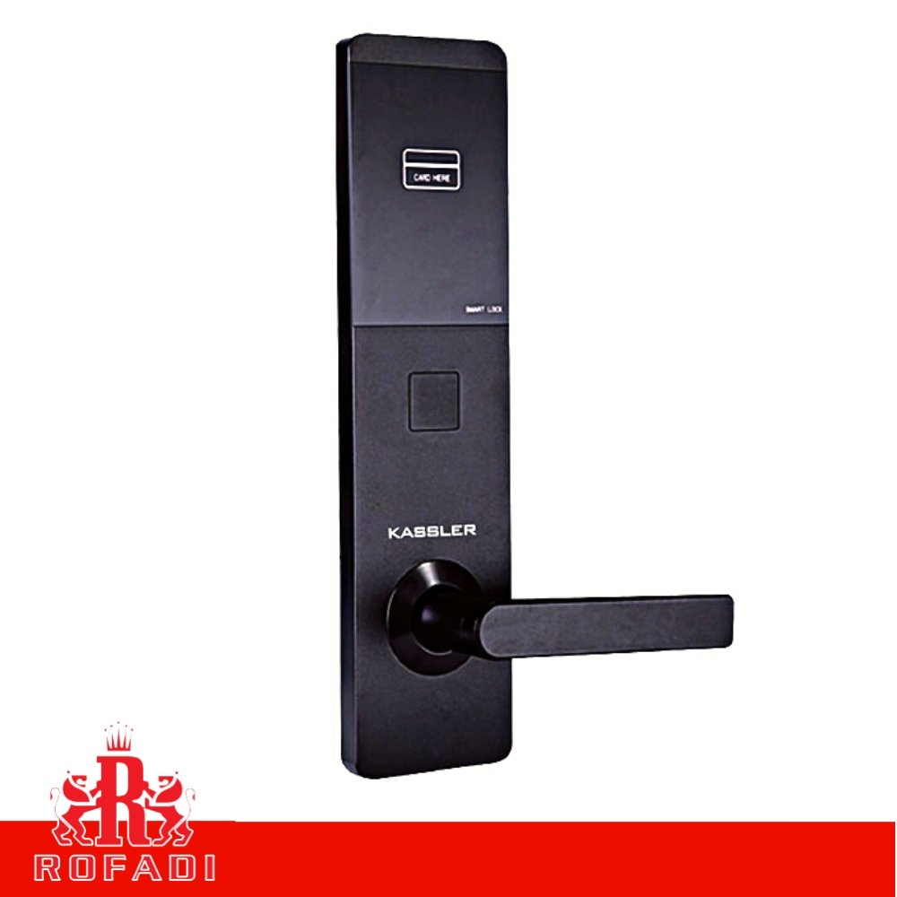  Khóa điện tử thông minh Kassler KL-393 