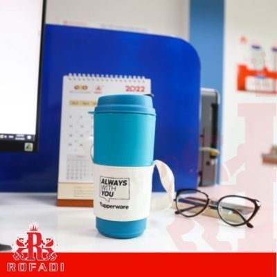Ly Coffee To Go 490ml