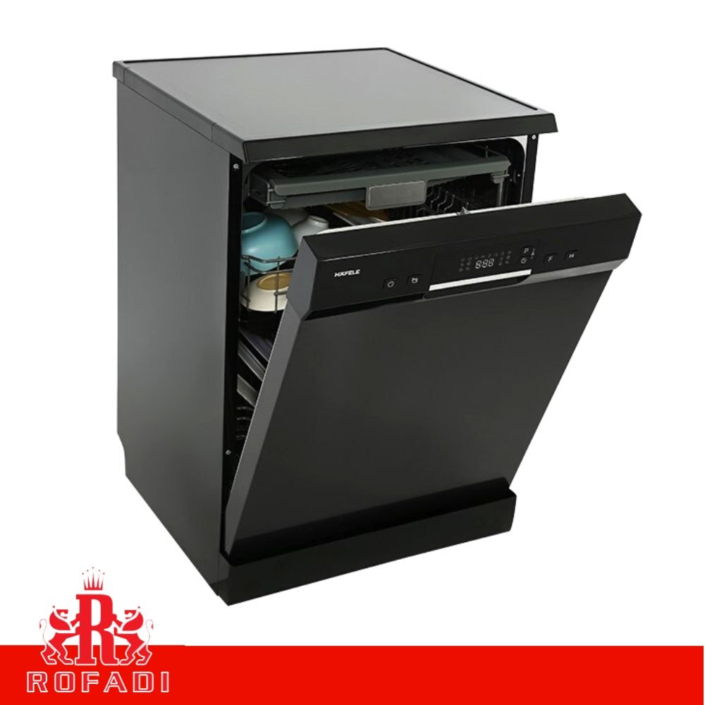 Máy rửa chén độc lập HDW-F60EB