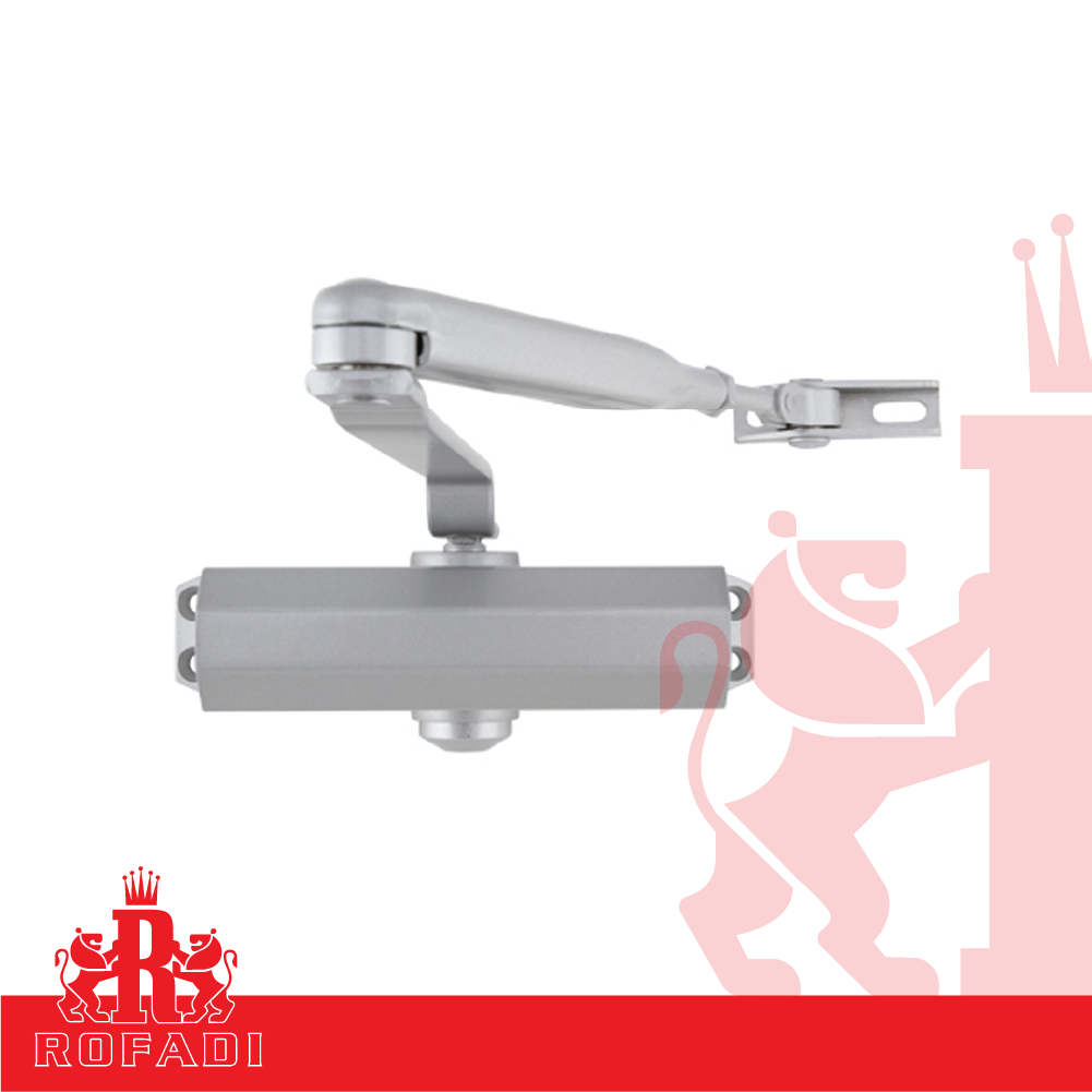  Thiết Bị Đóng Cửa Tự Động 60Kg Hafele DCL11 931.84.659 