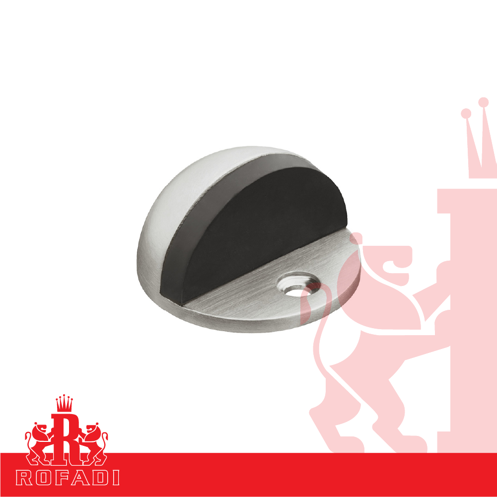  Chặn Cửa Gắn Sàn Hafele 937.55.140 