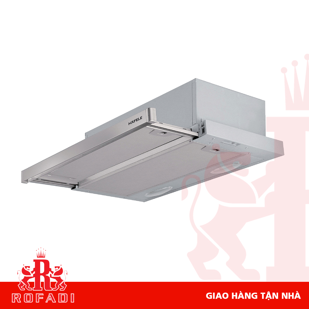  Máy Hút Mùi Âm Tủ HH-S70A 