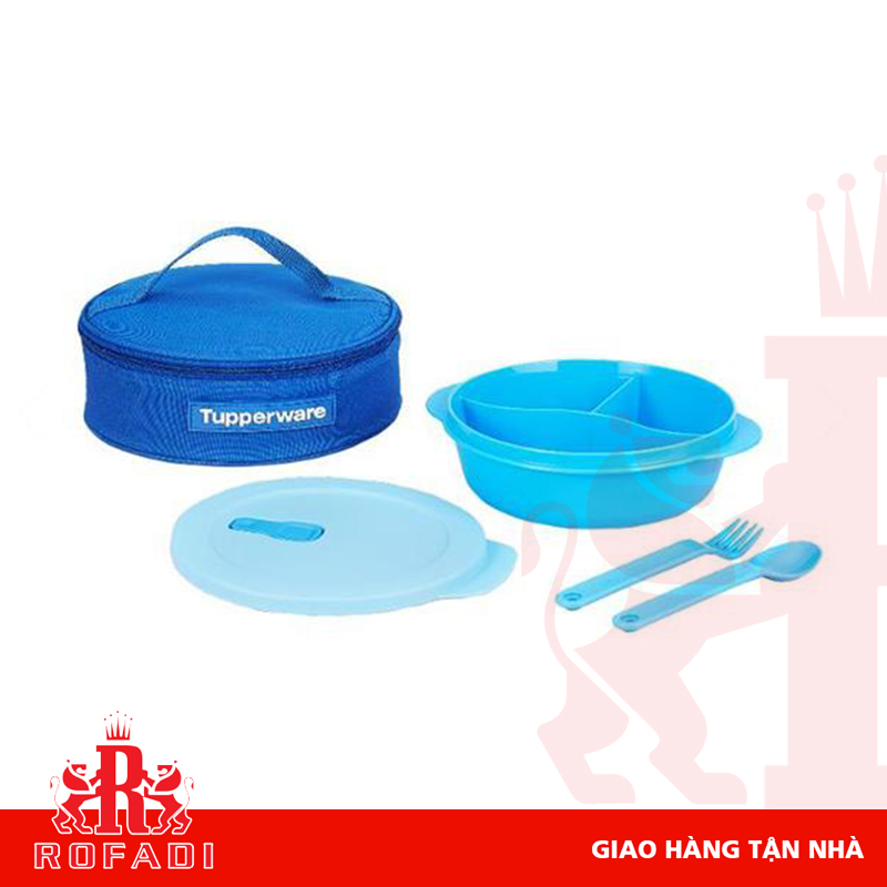  Bộ hộp cơm Crysralwave Lunch 