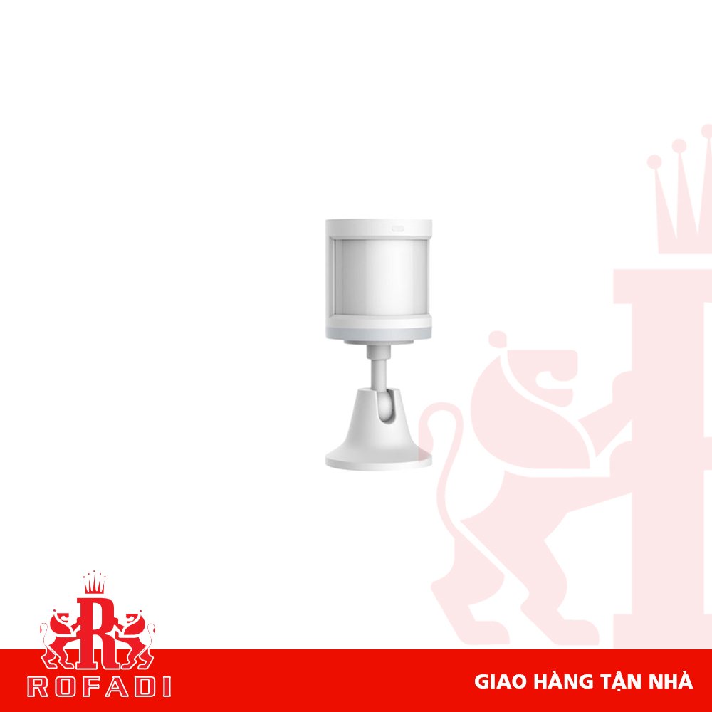 Cảm biến chuyển động zigbee (dạng đứng) 