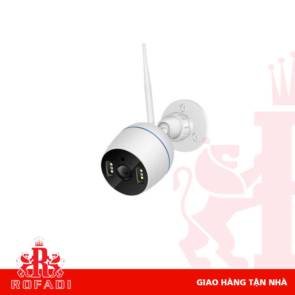  Camera ngoài trời 