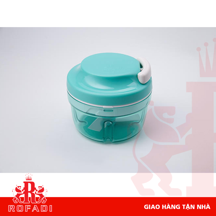  Dụng cụ xay thực phẩm Turbo Chopper 300ml 
