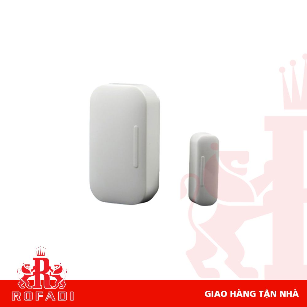 Cảm biến cửa zigbee có chức năng trigger