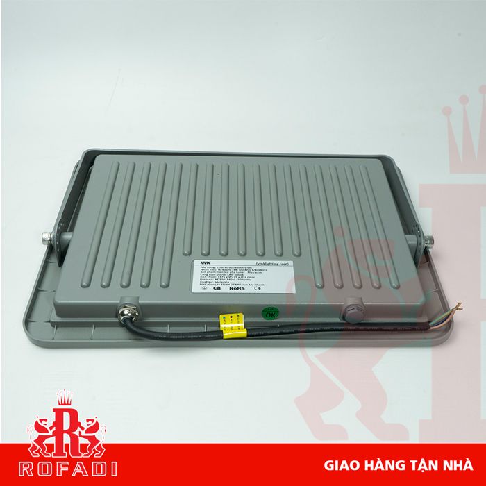 Đèn led pha ngoài trời HIBEAM (Lunar3 Floodlight ) 150W ánh sáng 3000K