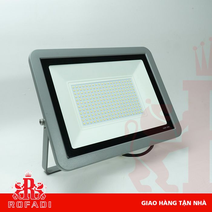Đèn led pha ngoài trời HIBEAM (Lunar3 Floodlight ) 150W ánh sáng 6000K