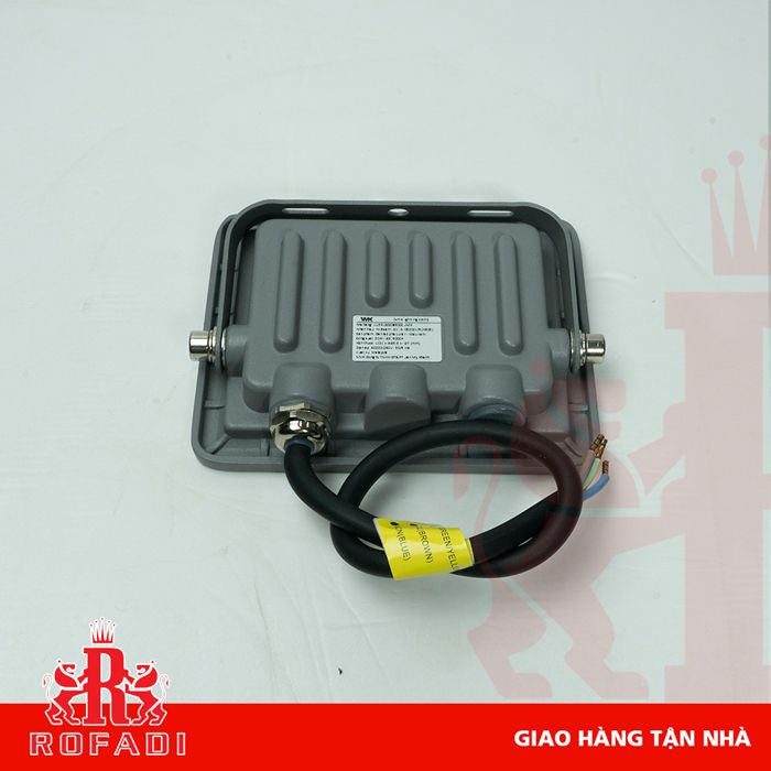 Đèn led pha ngoài trời HIBEAM (Lunar3 Floodlight ) 20W ánh sáng 6000K