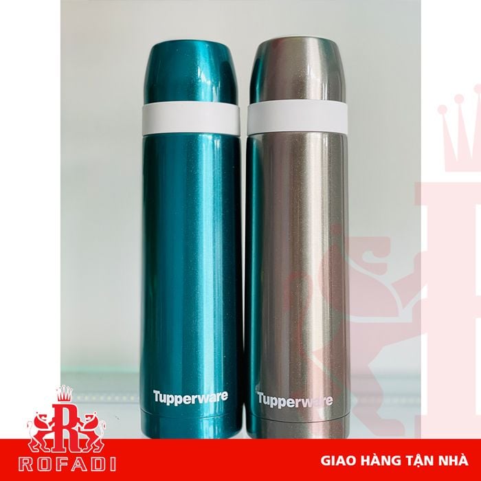 Bình giữ nhiệt Tupperware Thermos Sparkling 500ml