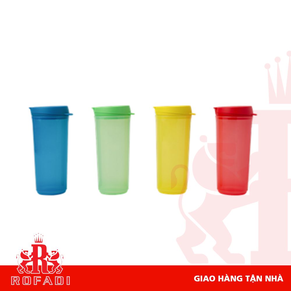 Ly Thirst N Go 470ml