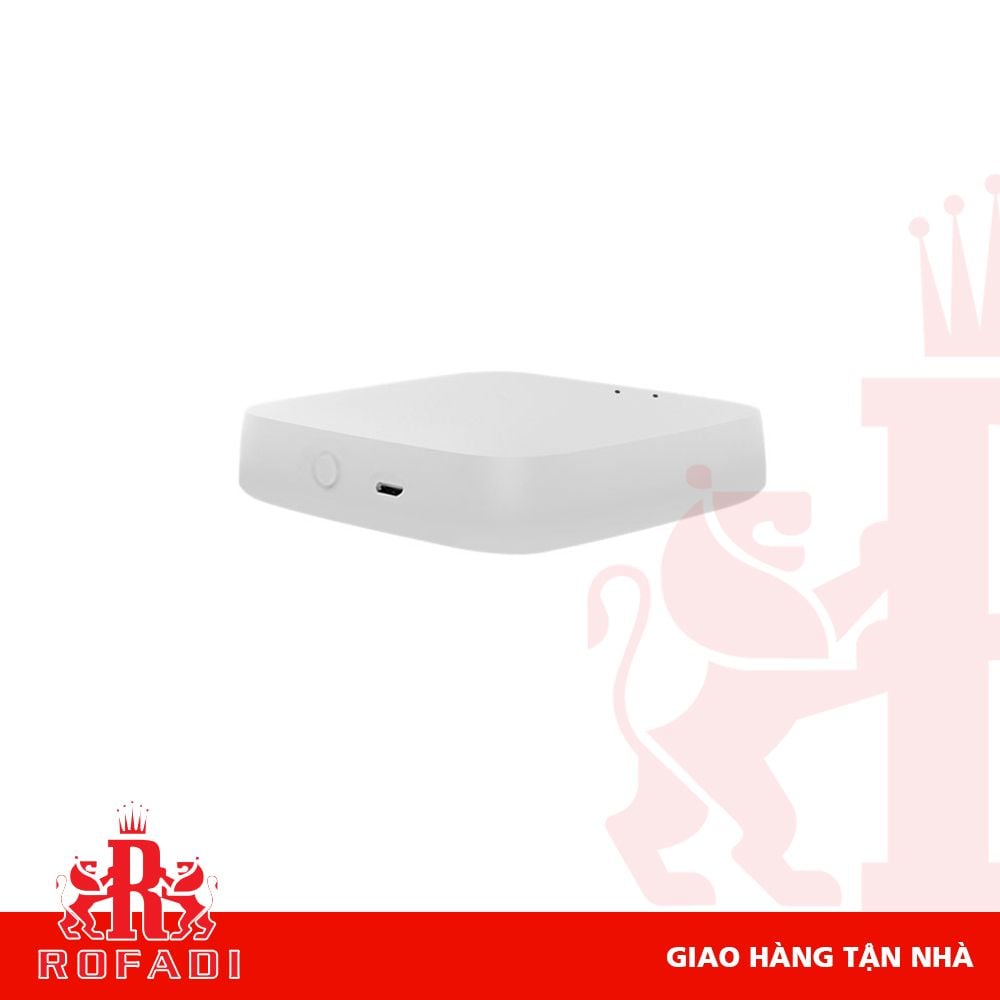 Bộ Hub trung tâm Zigbee bluetooth không dây wifi