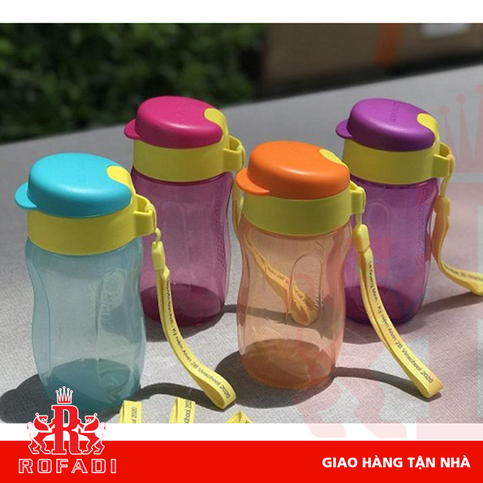 B nh n c Tupperware Eco bottle gen II 310ml Rofadi