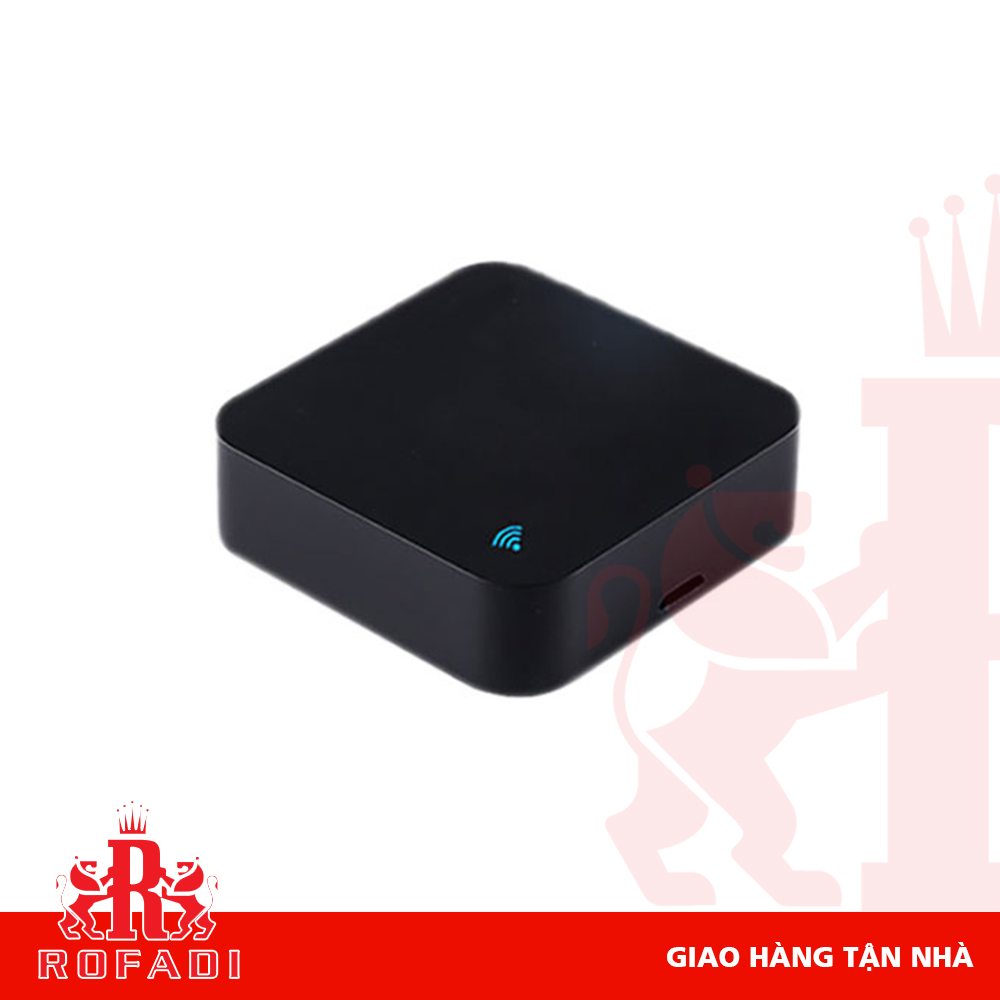  Bộ phát sóng điều khiển hồng ngoại 