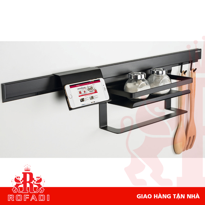  Kệ Treo Đồ Làm Bếp 