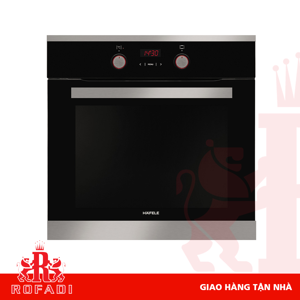  Lò nướng âm tủ HO-KT60C 