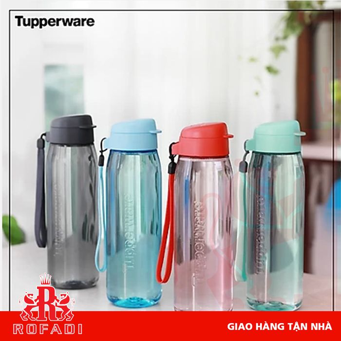 Bình nước Lohas Flask 750ml