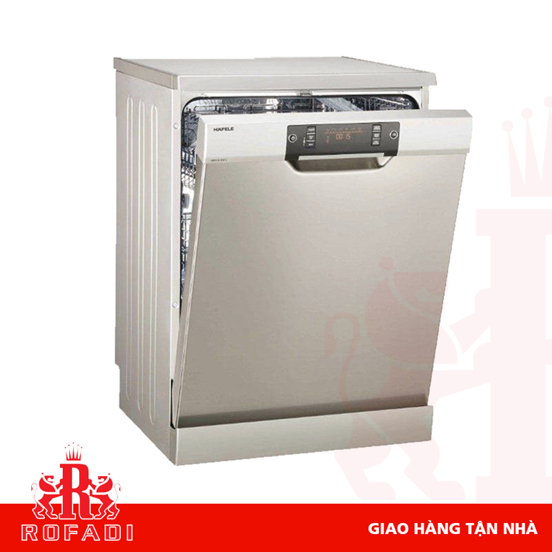  Máy rửa chén độc lập HDW-F60C 