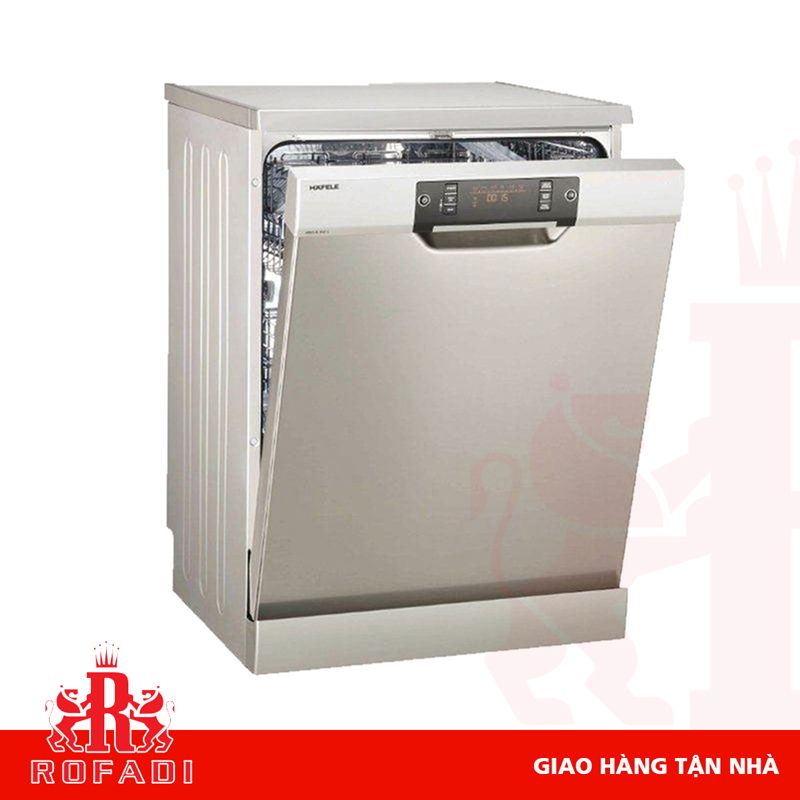 Máy rửa chén độc lập HDW-F60C