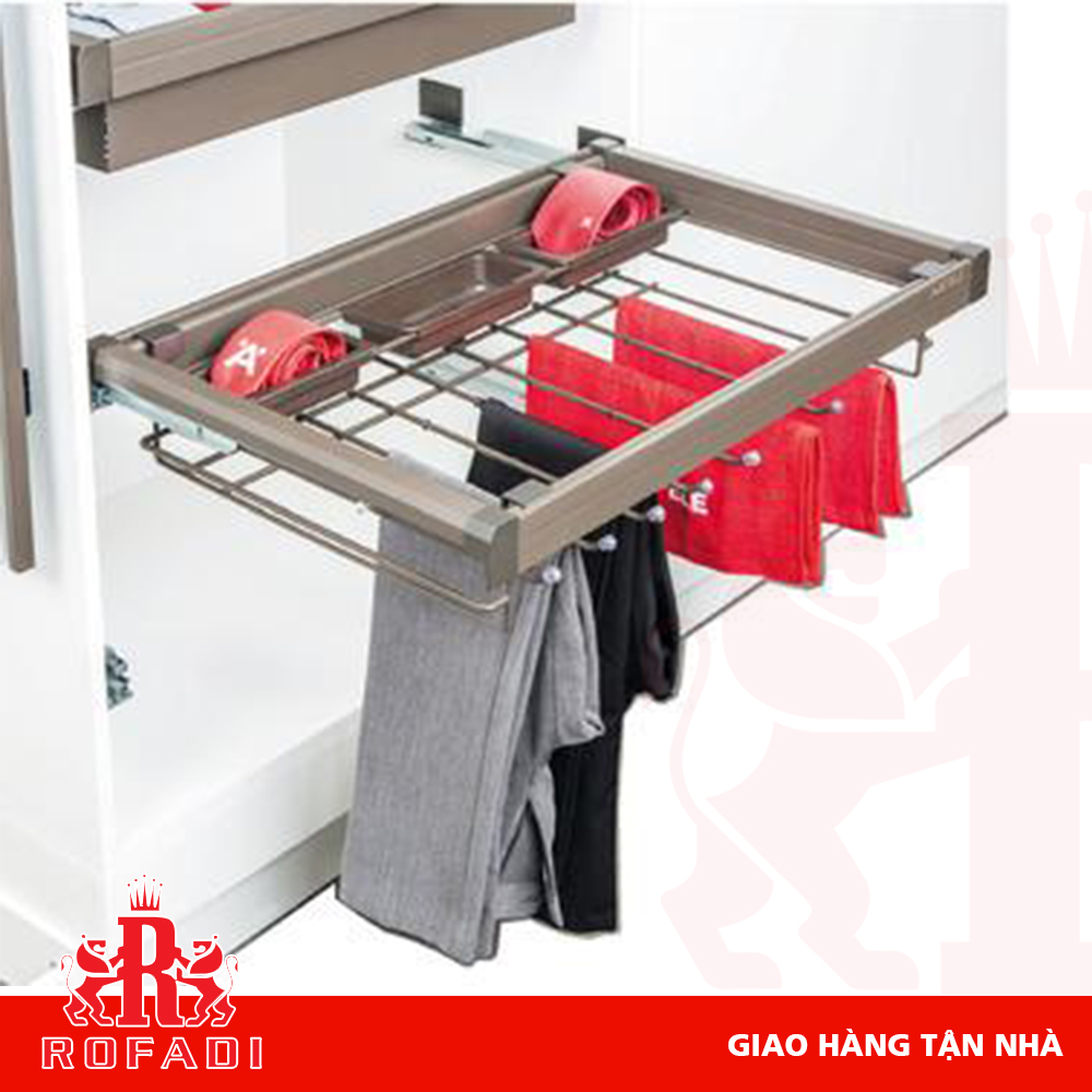  Móc treo quần 800 mm 