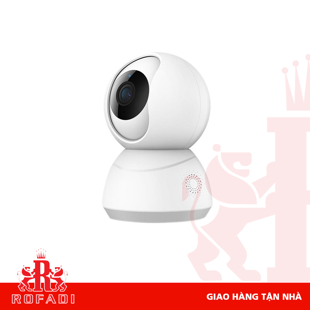  Camera IP Trong Nhà Bám Chuyển Động AI 