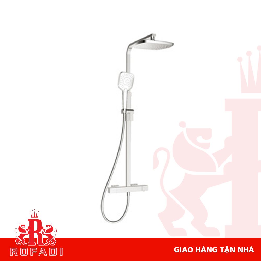 Thanh Sen Kết Hợp Kệ Intensity