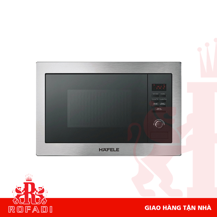  Lò vi sóng âm tủ HM-38A 