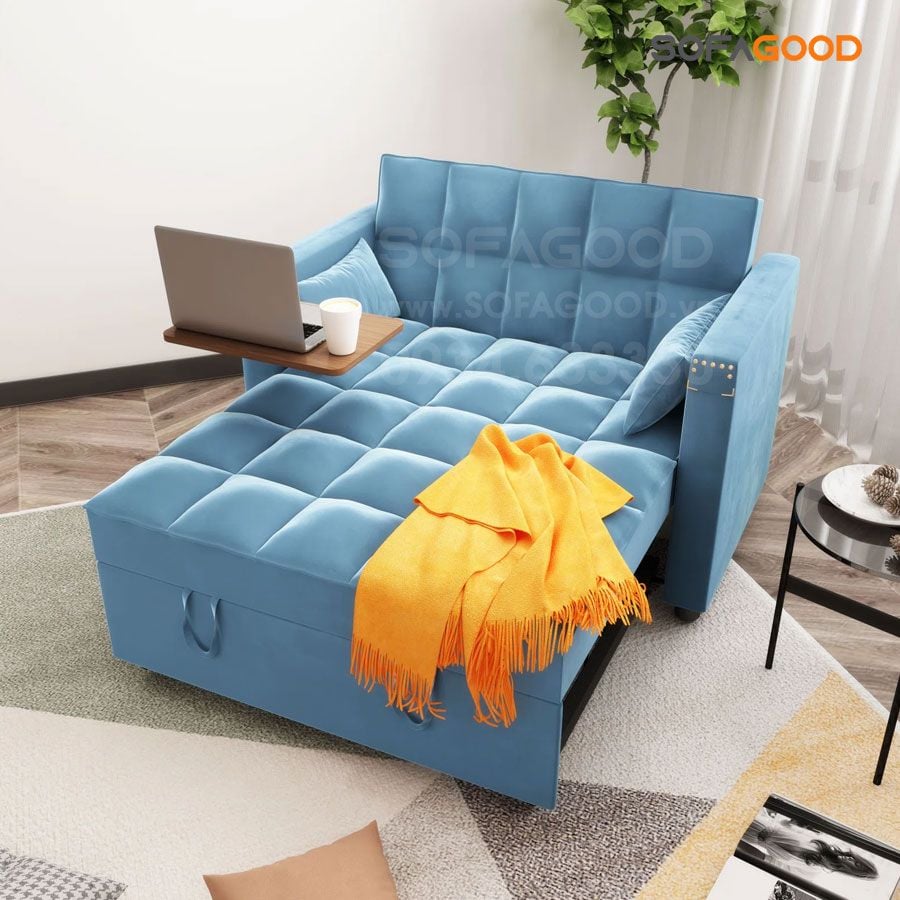 Sofa giường đa năng S304