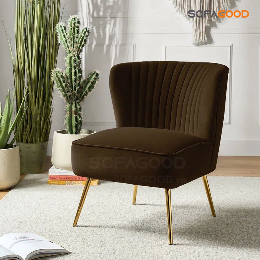 Ghế SofaGood thư giãn S205