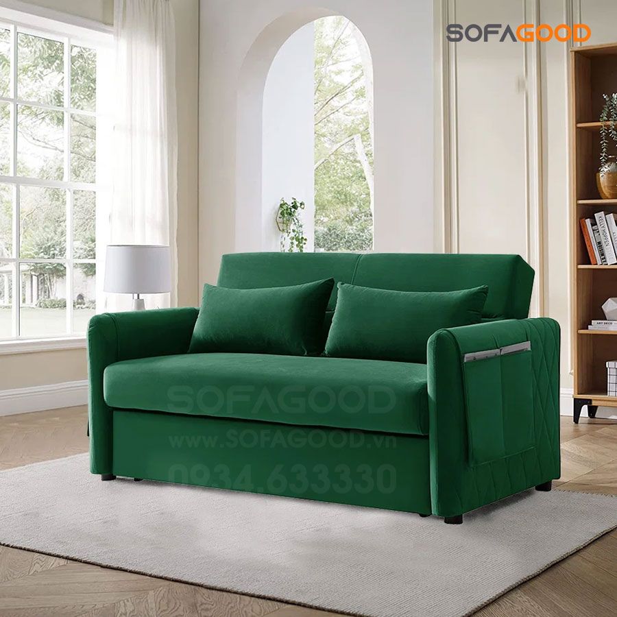 Sofa giường đa năng S305