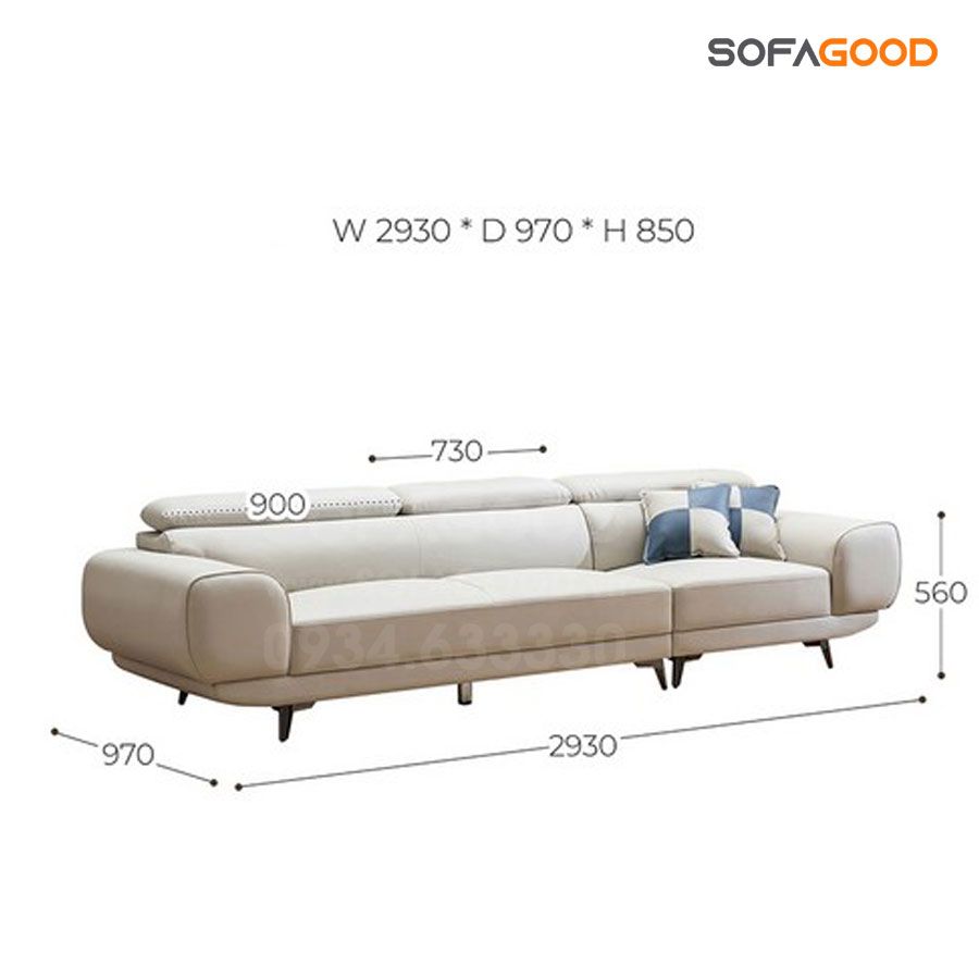 SofaGood phòng khách I44