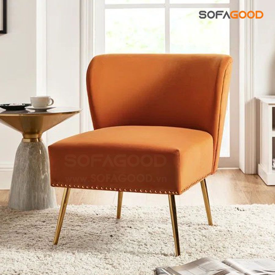 Ghế SofaGood thư giãn S203