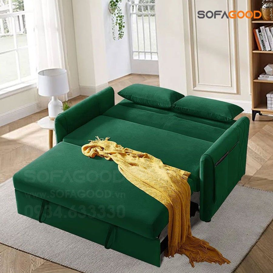 Sofa giường đa năng S305