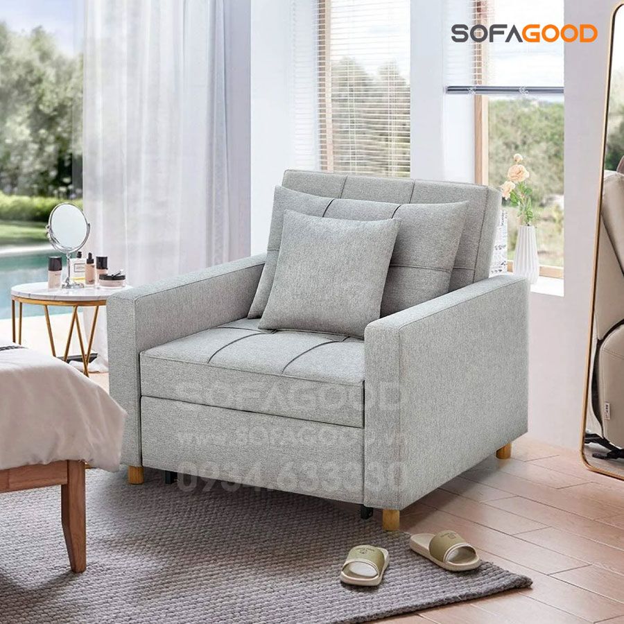 Sofa giường đa năng S306