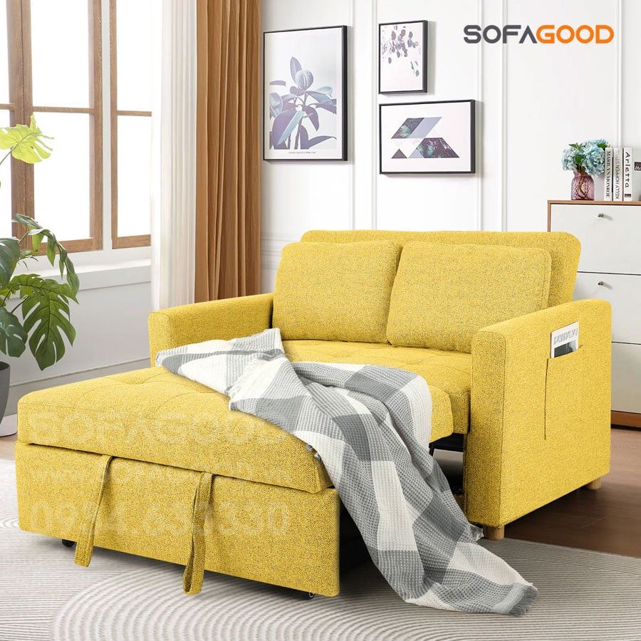 Sofa giường đa năng S301