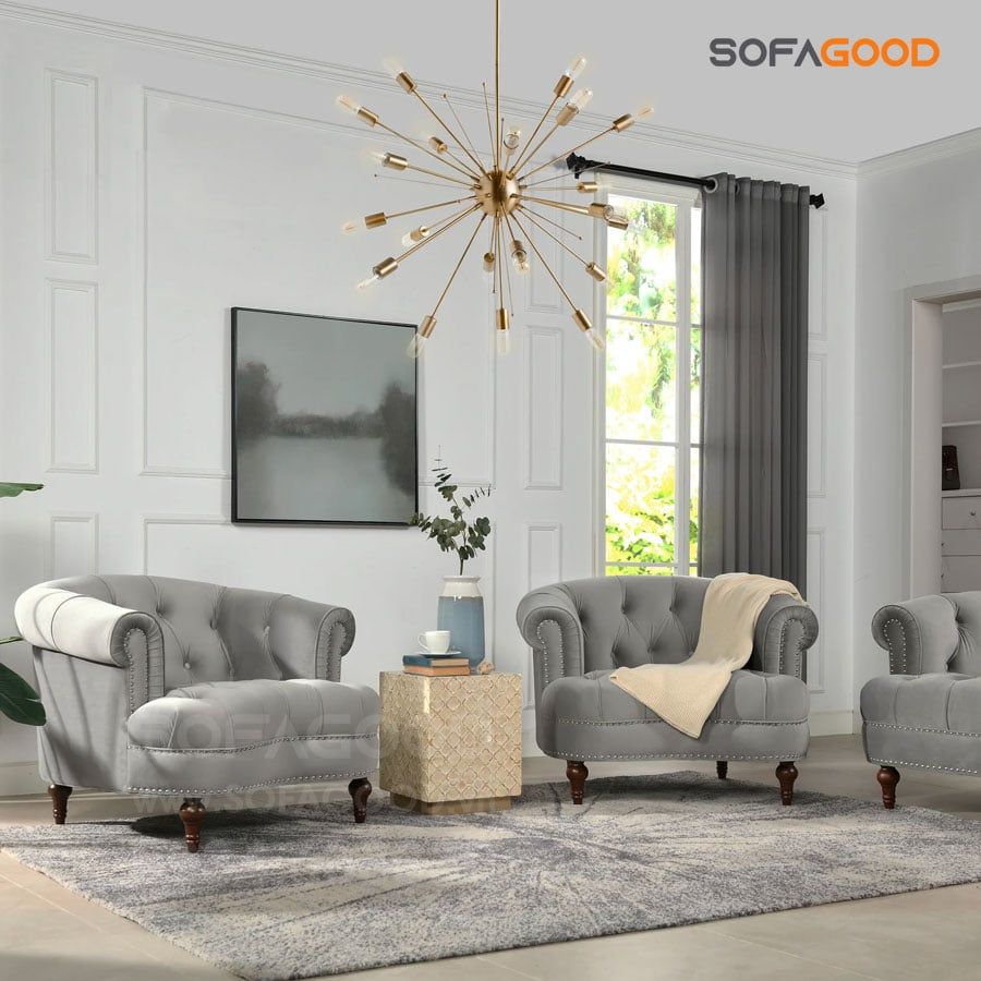 Ghế SofaGood thư giãn S219