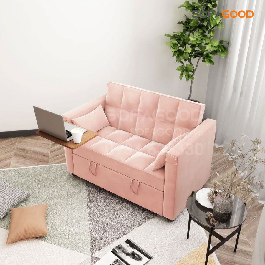 Sofa giường đa năng S304