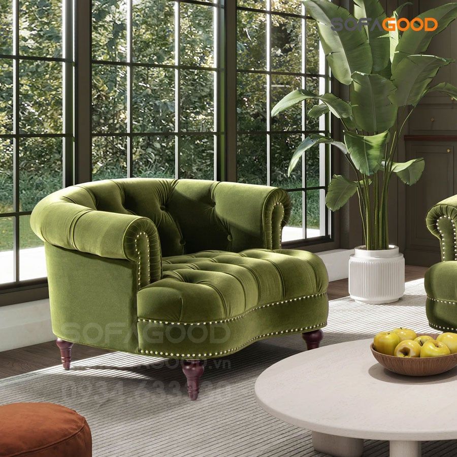 Ghế SofaGood thư giãn S219