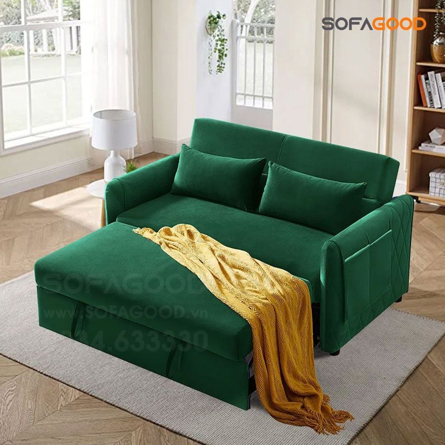 Sofa giường đa năng S305