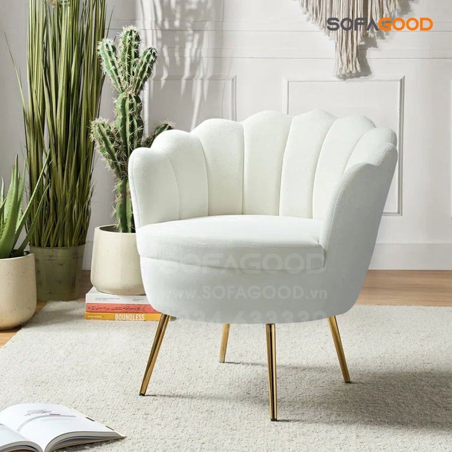Ghế SofaGood thư giãn S201
