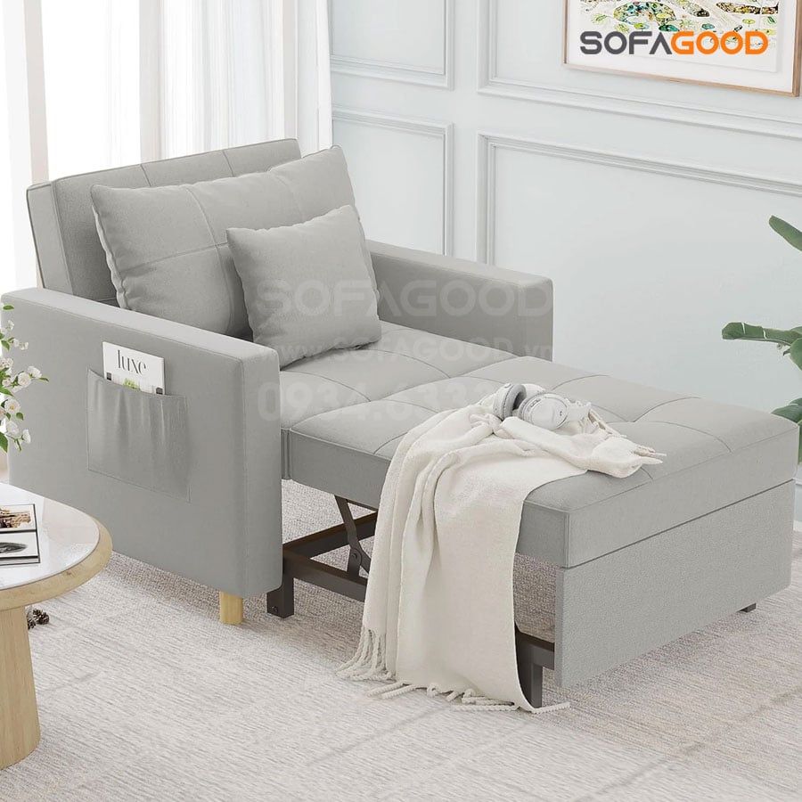 Sofa giường đa năng S306