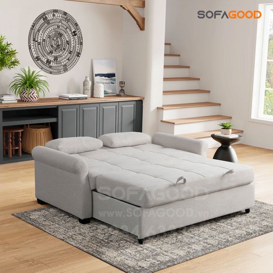 Sofa giường đa năng S303