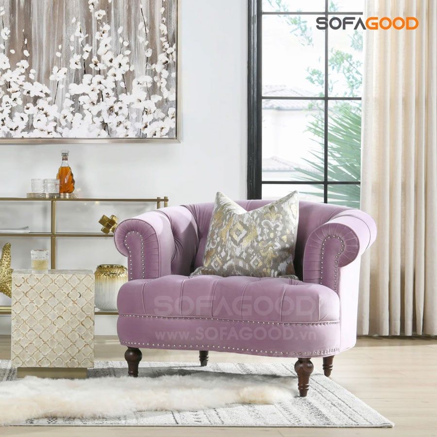 Ghế SofaGood thư giãn S219